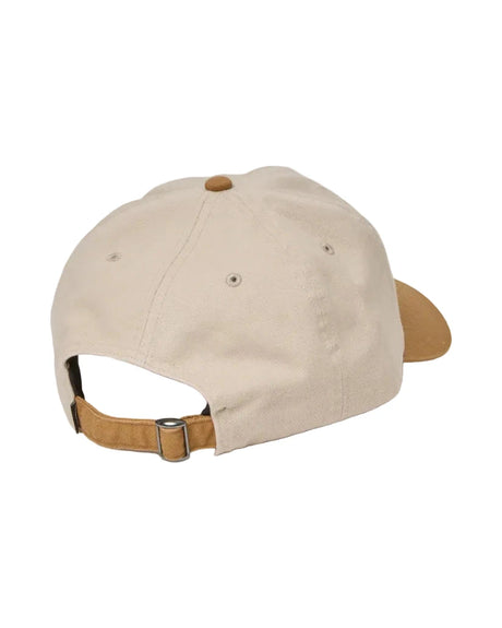 BILLABONG Throwback Strapback Hat Cathay Spice Men's Hats Billabong 