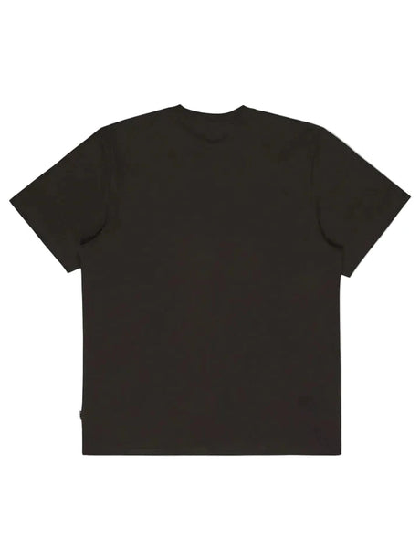 BILLABONG Night Surf Premium T-Shirt Black Vintage Men's Short Sleeve T-Shirts Billabong 