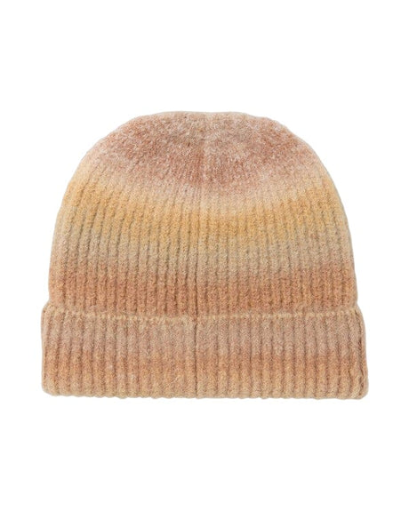 BILLABONG Women's Sunrise Beanie Rose Brown Women's Beanies Billabong 