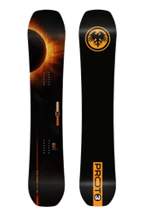 NEVER SUMMER Proto T3 Eclipse Snowboard 2026 Men's Snowboards Never Summer 