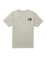 SALTY CREW Flagship T-Shirt Bone Men's Short Sleeve T-Shirts Salty Crew 
