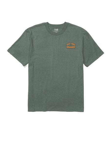 SALTY CREW Gear Shop T-Shirt Laurel Wreath Men's Short Sleeve T-Shirts Salty Crew 