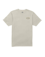 SALTY CREW Tailfin Crew T-Shirt Bone Men's Short Sleeve T-Shirts Salty Crew 