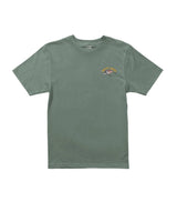 SALTY CREW Boy's Catch Me T-Shirt Laurel Wreath Boy's T-Shirts Salty Crew 