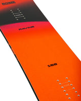 ROME Ravine Snowboard 2026 Men's Snowboards Rome 