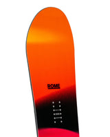 ROME Ravine Snowboard 2026 Men's Snowboards Rome 