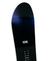 ROME Women's Ravine Snowboard 2026 Women's Snowboards Rome 