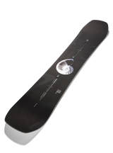 BURTON Family Tree Hometown Hero X-Ray Snowboard 2026 Men's Snowboards Burton 