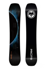 NEVER SUMMER Proto T3 Eclipse Snowboard 2027 Men's Snowboards Never Summer 