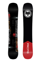 NEVER SUMMER Proto Type 3 Snowboard 2027 Men's Snowboards Never Summer 