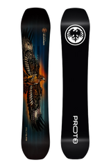 NEVER SUMMER Proto T3 FR Snowboard 2027 Men's Snowboards Never Summer 