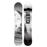 LIB TECH Cold Brew Snowboard 2027 Men's Snowboards Lib Tech 