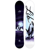 LIB TECH Women's Cortado Snowboard 2027 Women's Snowboards Lib Tech 