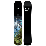 LIB TECH Skunk Ape Camber Snowboard 2027 Men's Snowboards Lib Tech 