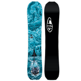 LIB TECH T.Rice Golden Orca Snowboard 2027 Men's Snowboards Lib Tech 
