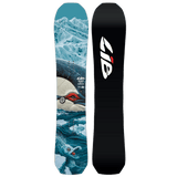 LIB TECH T.Rice Orca II Snowboard 2027 Men's Snowboards Lib Tech 
