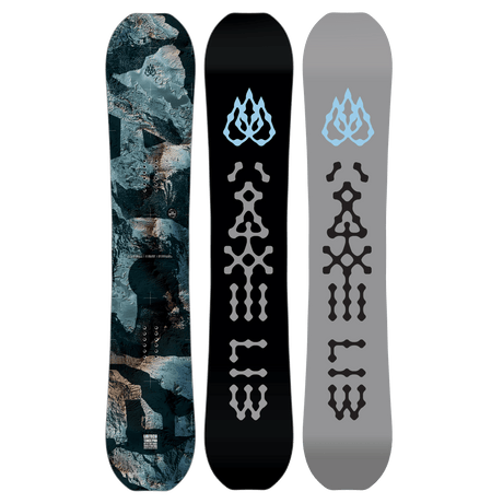 LIB TECH T.Rice Pro Snowboard 2027 Men's Snowboards Lib Tech 