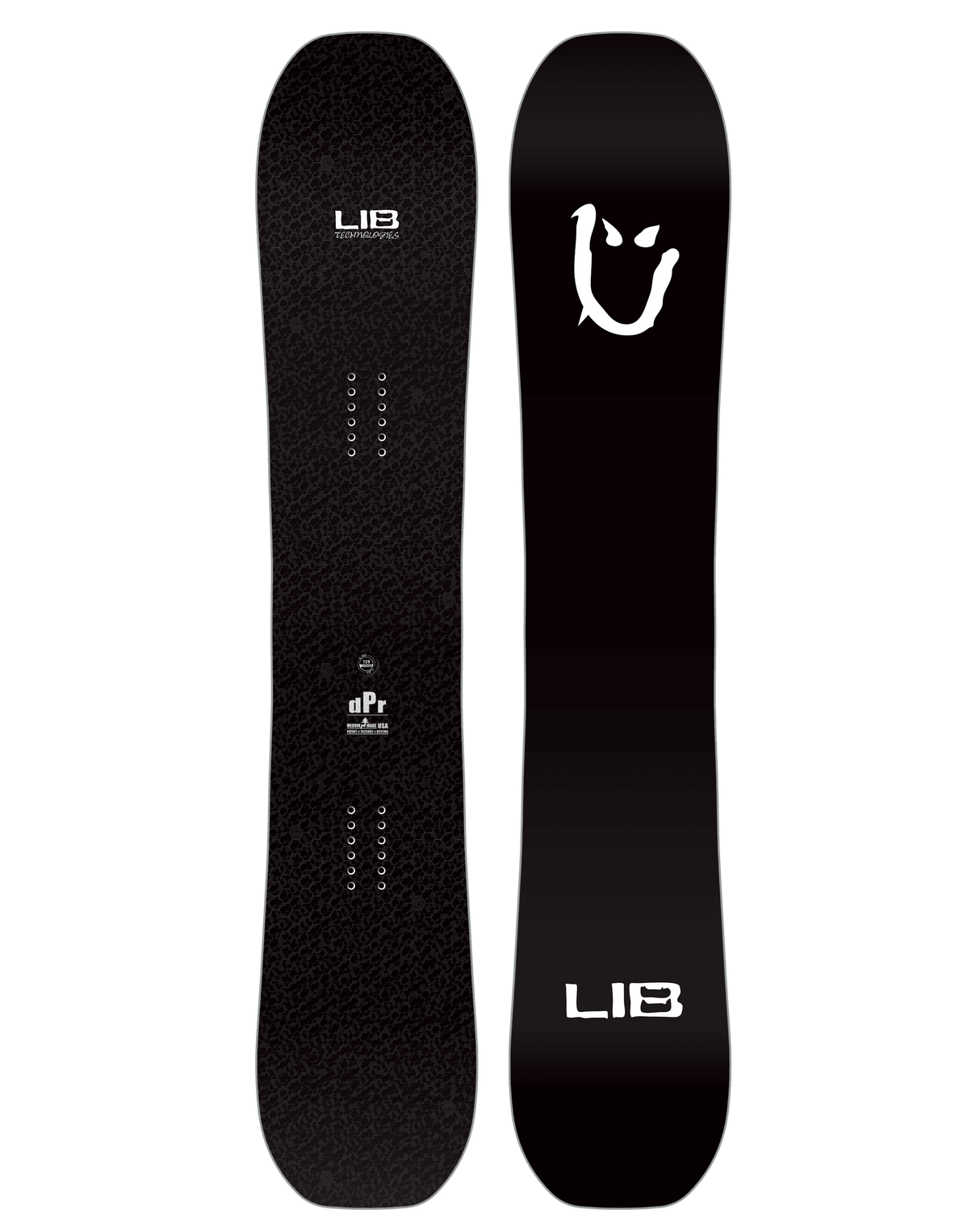 LIB TECH DPR Snowboard 2027 Men's Snowboards Lib Tech 