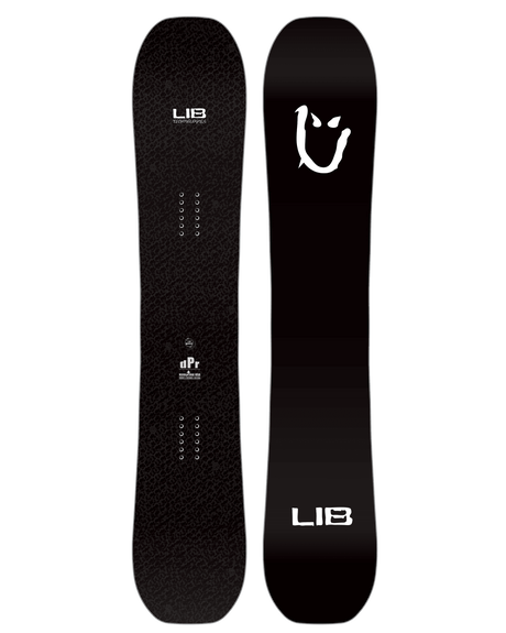 LIB TECH DPR Snowboard 2027 Men's Snowboards Lib Tech 