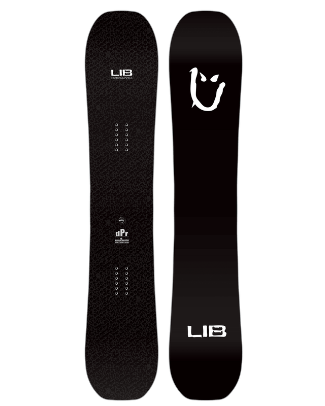 LIB TECH DPR Snowboard 2027 Men's Snowboards Lib Tech 