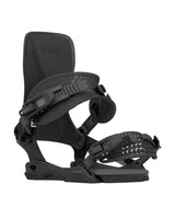ROME Katana AW Snowboard Bindings Black 2027