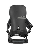 ROME Katana AW Snowboard Bindings Black 2027