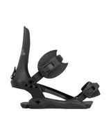 ROME Katana AW Snowboard Bindings Black 2027
