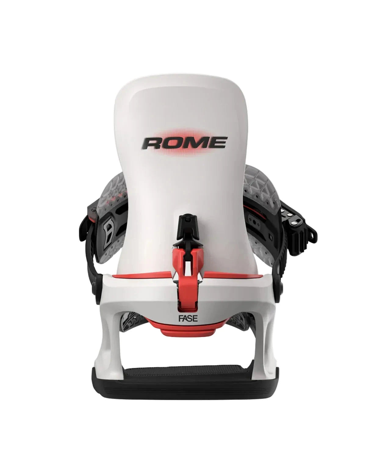 ROME Volt FASE Snowboard Bindings Stone 2027 Freeride Boardshop 