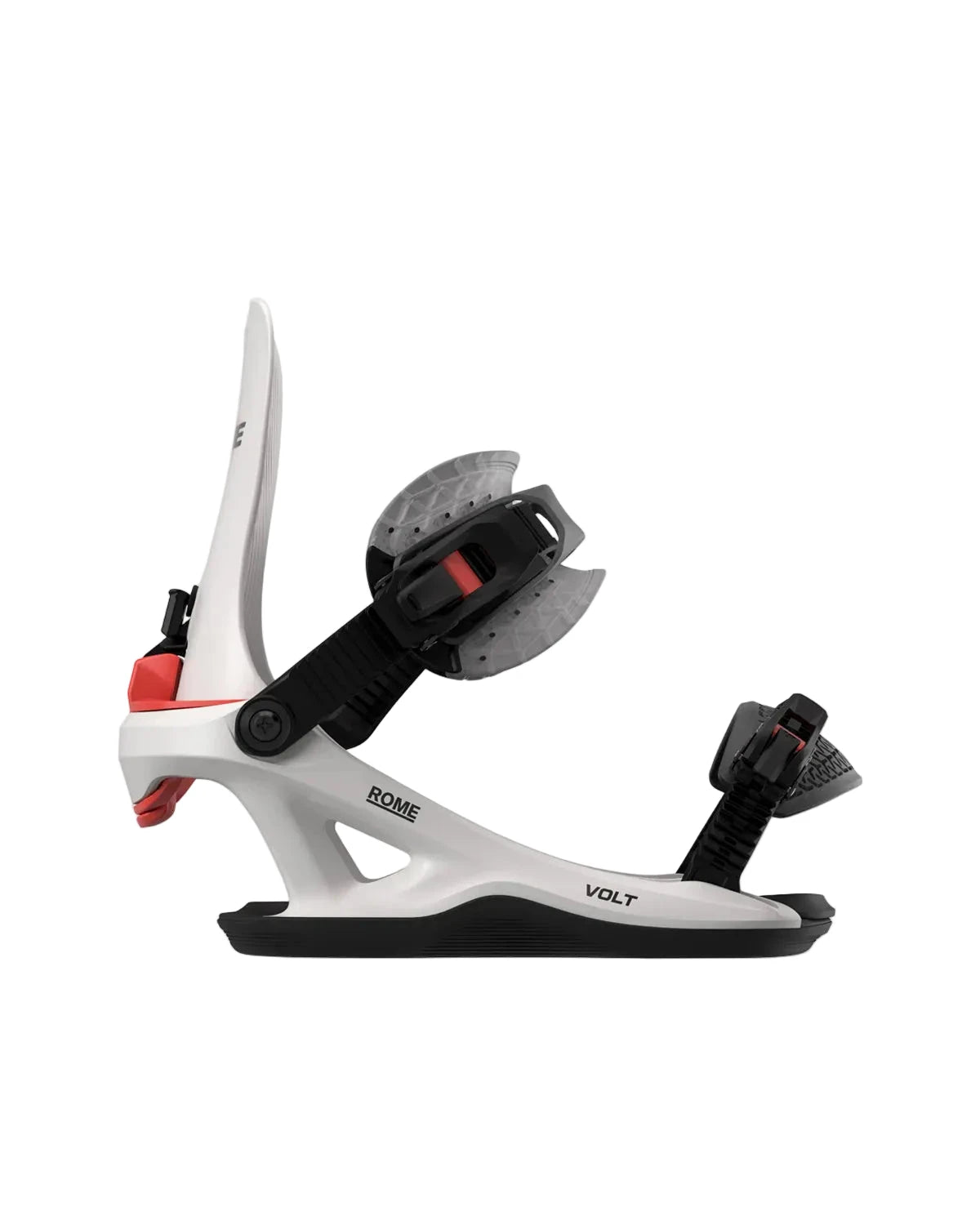 ROME Volt FASE Snowboard Bindings Stone 2027 Freeride Boardshop 