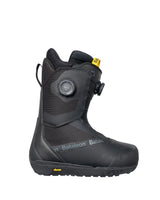 BATALEON Salsa Double BOA Snowboard Boots Black 2027
