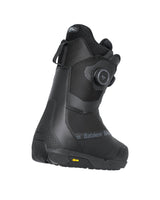 BATALEON Salsa Double BOA Snowboard Boots Black 2027