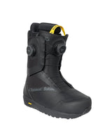 BATALEON Salsa Double BOA Snowboard Boots Black 2027