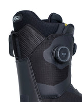 BATALEON Salsa Double BOA Snowboard Boots Black 2027
