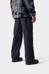 686 Cruiser Wide Pants Black Men's Pants 686 