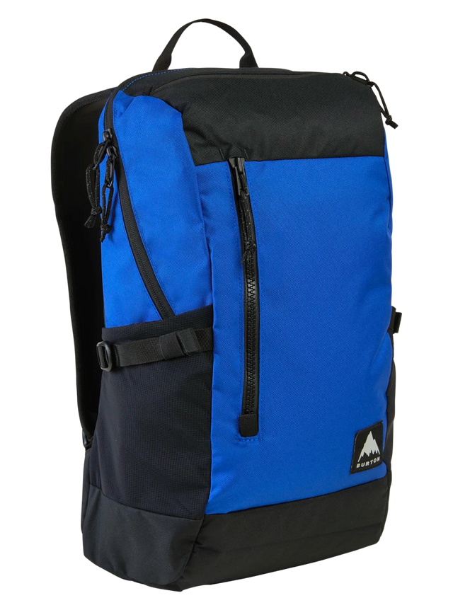 BURTON Prospect 2.0 20L Backpack Jake Blue Backpacks Burton 