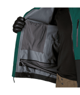 PATAGONIA Untracked GORE-TEX Snow Jacket Cascade Green 2026 Men's Snow Jackets Patagonia 