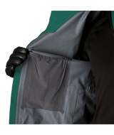 PATAGONIA Untracked GORE-TEX Snow Jacket Cascade Green 2026 Men's Snow Jackets Patagonia 