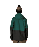 PATAGONIA Untracked GORE-TEX Snow Jacket Cascade Green 2026 Men's Snow Jackets Patagonia 