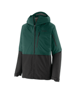 PATAGONIA Untracked GORE-TEX Snow Jacket Cascade Green 2026 Men's Snow Jackets Patagonia 
