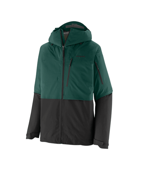 PATAGONIA Untracked GORE-TEX Snow Jacket Cascade Green 2026 Men's Snow Jackets Patagonia 