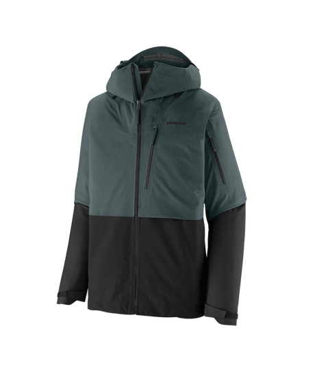 PATAGONIA Untracked GORE-TEX Snow Jacket Summit Blue Men's Snow Jackets Patagonia 