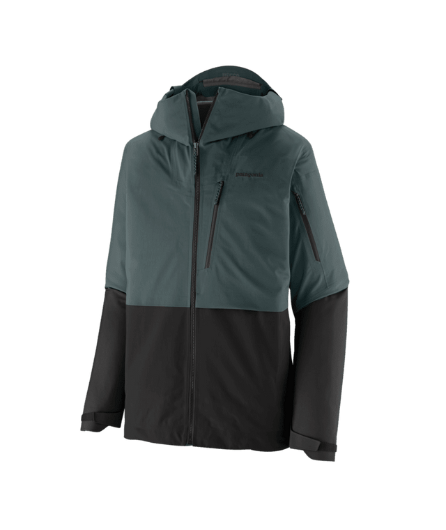 PATAGONIA Untracked GORE-TEX Snow Jacket Summit Blue Men's Snow Jackets Patagonia 
