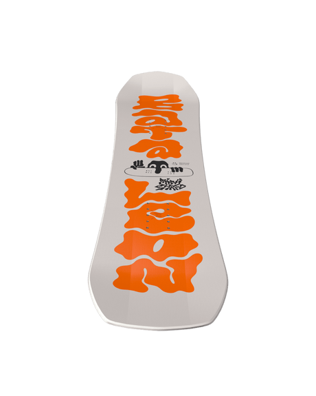 BATALEON Kids Minishred Snowboard 2026 Youth Snowboards Bataleon 