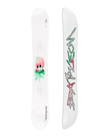 BATALEON Evil Twin Snowboard 2026 Men's Snowboards Bataleon 