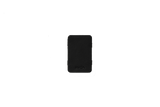 RVCA Magic Card Wallet Black Men's Wallets RVCA 