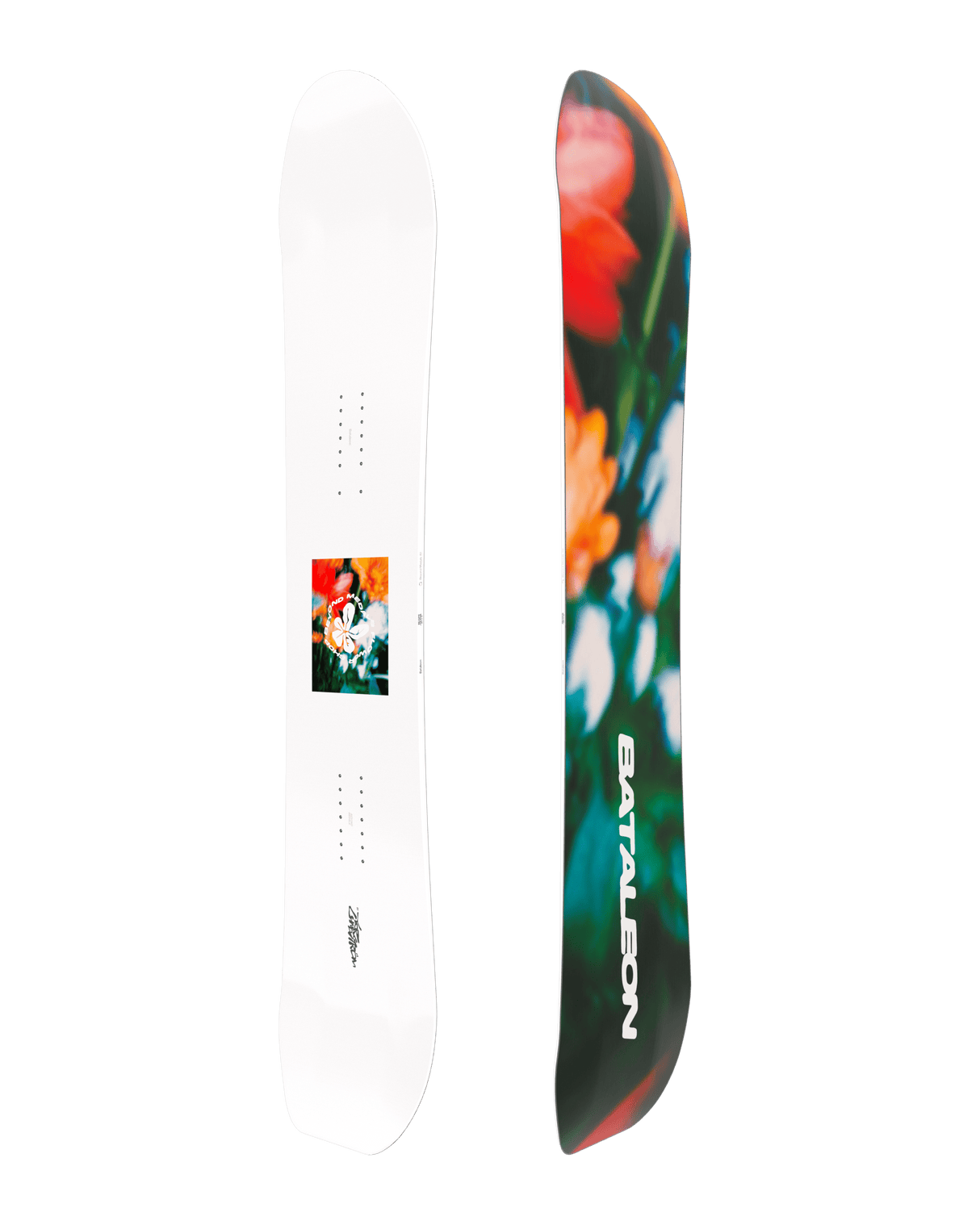 BATALEON Tornado x Beyond Medals Snowboard 2026 Men's Snowboards Bataleon 