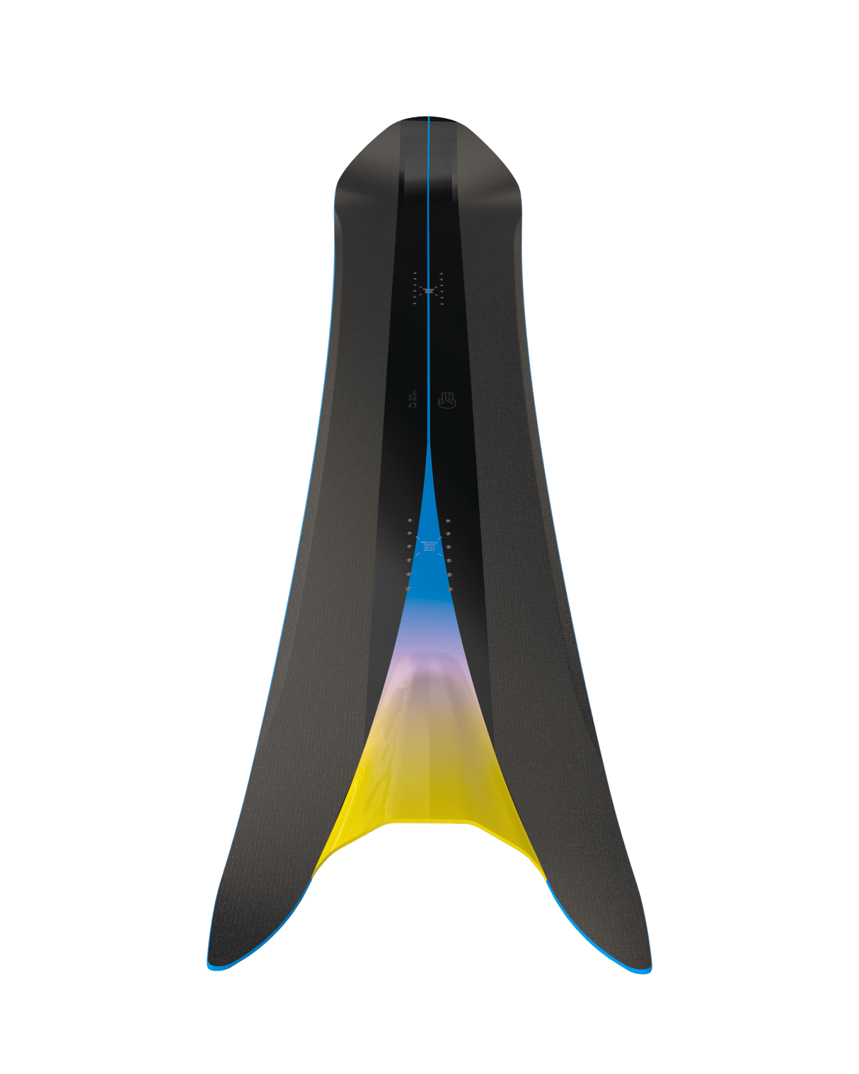 BATALEON Surfer Snowboard 2026 Men's Snowboards Bataleon 