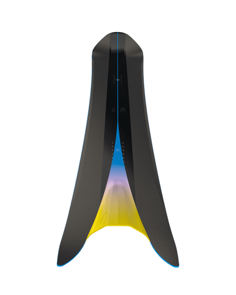 BATALEON Surfer Snowboard 2026 Men's Snowboards Bataleon 