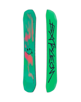 BATALEON Youth Evil Teen Snowboard 2026 Youth Snowboards Bataleon 