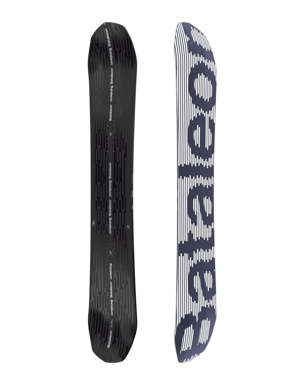 BATALEON Turbo Snowboard 2026 Men's Snowboards Bataleon 